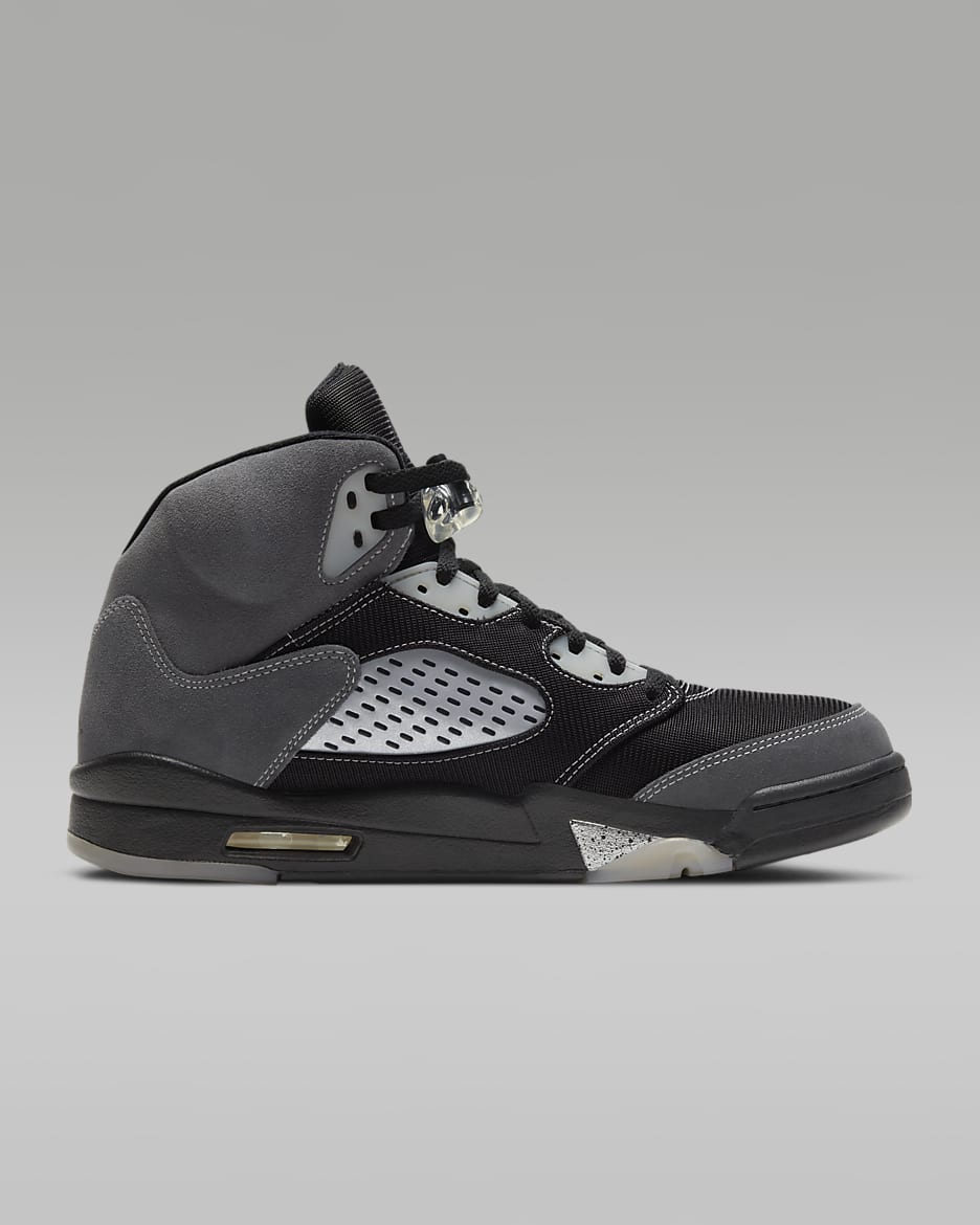 20AW 新品 NIKE AIR JORDAN 5 RETRO sizeUS11(29㎝) Moonlight OREO CT4838-011 ナイキ  エアジョーダン スニーカー｜29.0cm